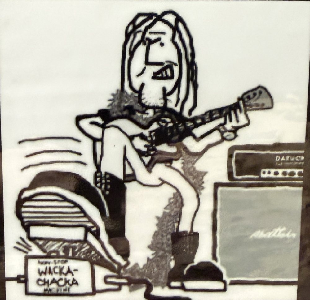 Frank & Stein Electronics